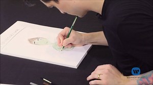 If you didn't love him before... well! Panic! At The Disco's Brendon Urie drew us this epic picture and we're now auctioning it (and some other goodies) off here https://WMNZ.lnk.to/PATDforNZBCFFP All proceeds go to his charity of choice- The New Zealand Breast Cancer Foundation ❤️ Happy bidding! | Warner Music NZ