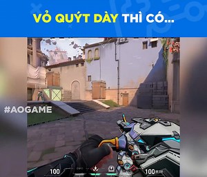 248K views · 2.6K reactions | Mọi thứ đều có cách giải quyết riêng :3 #AoGame #Valorant | Ảo Game | Facebook