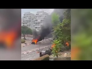 Project Dynamo heads to Israel to help rescue Americans stuck in country