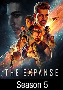The Expanse: Exodus