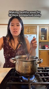 Seafood soup😊 #filipinainusa #filipinoamericancouple #fblifestyle #cooking | MariaRose vlog