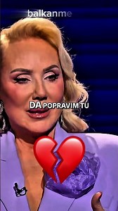 SUZE KOJE SU ŠOKIRALE FANOVE 🔥! #lepabrena #balkan #serbia