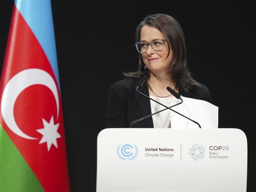 How public funds attract private dollars for climate financing