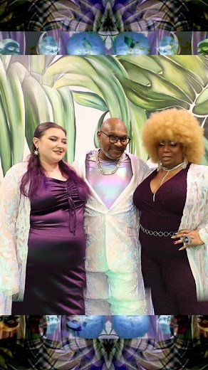 1.2K views · 21 reactions | ✨Who will Silky Smooth choose? We’re just itchin’ to get groovy for ROADRUNNER'S 1ST ANNUAL PROM NIGHT Lace up your boogie shoes and show us your moves next week on Sat, Feb 3rd 睊 Ticket link in event | Booty Vortex | Facebook