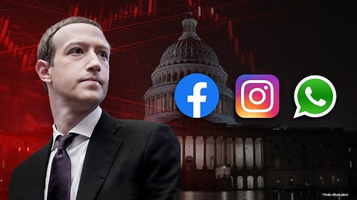 Former SEC chairman: Facebook documentation 'very troublesome'