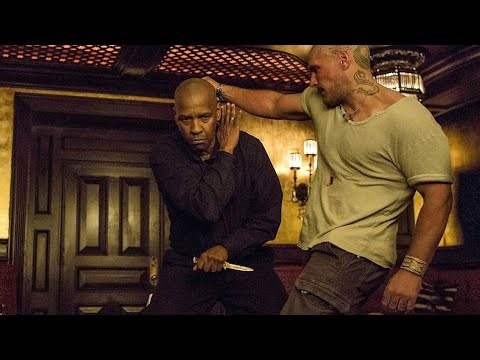 Thugs Brutally Assault A Young Girl Unaware Her Father Is A Hardcore Special Ops Agent Who Could...