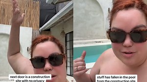 Aussie’s Bali holiday nightmare