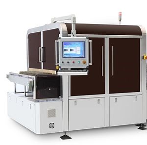 [Hot Item] Hyaluronic Acid/Serum/Cosmetic Medicine Automatic Inspection Machine