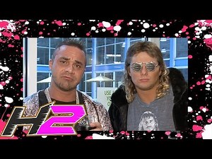 H2tv Episode 3: Respect the Shooters