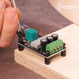 12K views · 65 reactions | Handy Wire Wrapping Machine | DeMilked | Facebook