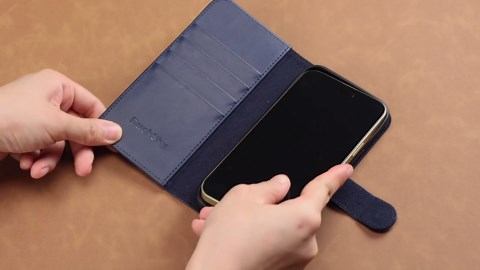 Solino Home Table Runner 36 Inches - Amalfi Stripe 100% Pure Linen Brown Sugar and Black Table Runner 14 x 36 Inch Ideal for Dresser and Coffee Tables, Mothers Day