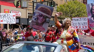 Stonewall Activist and Trans Matriarch Miss Major Recovering From Stroke
