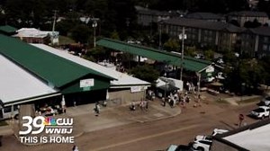 WNBJ 39 -- this is home. | WNBJ 39