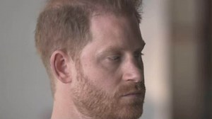 Prince Harry couldn't fulfil his desire in the end of finding someone capable to withstand the baggage that comes with marrying into the Royal Family, Sky News host Rita Panahi says. | Sky News Australia