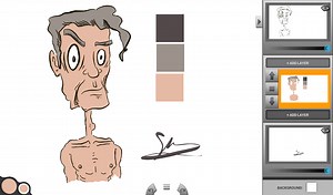 Unduh Aplikasi Excel Edit Foto Cartoon