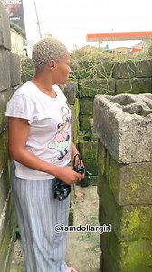 Never allow a stranger in your toilet. | dollargirl