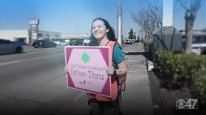 CBS47 Fresno on Reels