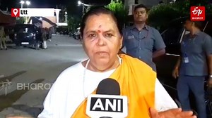 Will PM statement bring back the respect of Manipur women?: Uma Bharti #PMModiji #manipurviolencenews #statement #UmaBharti #ETVBharat Read more at: https://www.etvbharat.com/english/bharat/will-pm-statement-bring-back-the-respect-of-manipur-women-uma-bharti/na20230803165955684684575 | ETV Bharat