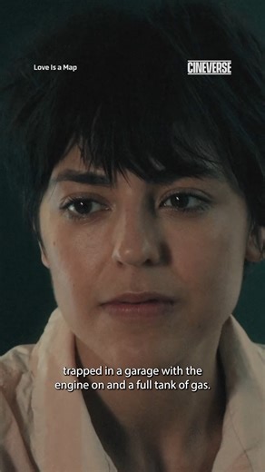 5K views · 14 reactions | They let love slip away once, they're not making that mistake again! LOVE IS A MAP is a tender, meditative film about lost love, memory, and the roads not taken – stream now on Cineverse. #WLW #LGBTQCinema #QueerCinema #SapphicCinema #PrideMonth | Cineverse | Facebook