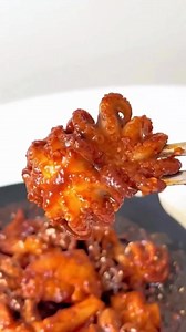 "🐙🫕🌶️🍻 Korean Spicy Octopus Pot" #octopus #koreanfood #spicy #seafood | Aries Yanson Menil