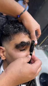 1.5M views · 6.1K reactions | #Eyebrow #beard #colour | jitesh sain | Facebook