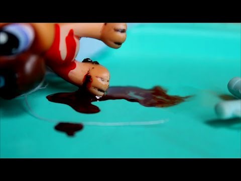 LPS - Red Lights Episode 10 "We're Not Good People" Series Finale