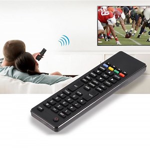 télécommande Cosiki TV remote control replacement for Haier HTR-A18M 55D3550 40D3500M 48D3500 son video