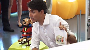 310K views · 1.2K shares | This summer, we made the Canada Child Benefit more generous, and parents in Saint-Eustache, Quebec – and right across the country – are now getting more money, every month, tax-free, to help with the cost of raising their kids. | Justin Trudeau | Facebook