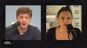 Watch Anna Perez tear up the double standard in corporate America over offending Christians. Plus later, she talks spiritual warfare, the 2024 elections, and more. Check out the full conversation. Watch: https://youtu.be/5aGMbTorMWc Listen: https://link.chtbl.com/PWvSZXy6 | Buck Sexton