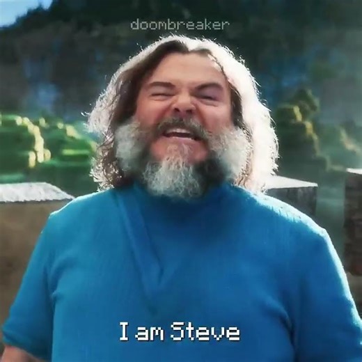 Barbie Girl x Minecraft Movie