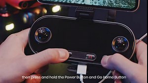 Autel Robotics EVO II Pro Drone Camera 6K HDR Video Drone Portable Quadcopter with Remote Controller Have 1" CMOS Sensor and 40 Minutes Max Flight Time (Rugged Bundle)