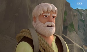 Heidi - S02 E04 - La randonnée