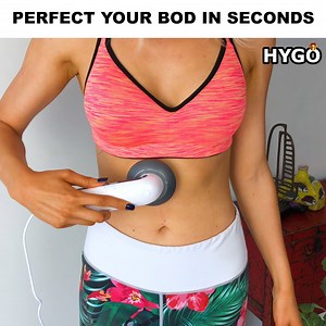 2.2K views · 13 shares | This device burns fat and tightens skin!  GET HERE: hygoshop.com/removercellulite | HYGO TV | Facebook