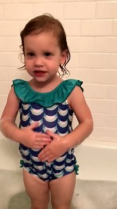 Bud, one of the owners of EXPERIMAC in the South College shopping center, lets his little girl play with his iPad IN THE BATHTUB! These new cases are made in Germany and sold EXCLUSIVELY in the United States by EXPERIMAC in Lafayette, La. Just another reason to be Acadiana Proud. > | 99.9 KTDY