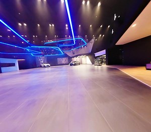 Extravagant, timeless and unforgettable. Experience the world of state of the art luxury, at the Mercedes-Benz Centre of Excellence. #CentreofExcellence #MercedesBenzIndia | Mercedes-Benz India