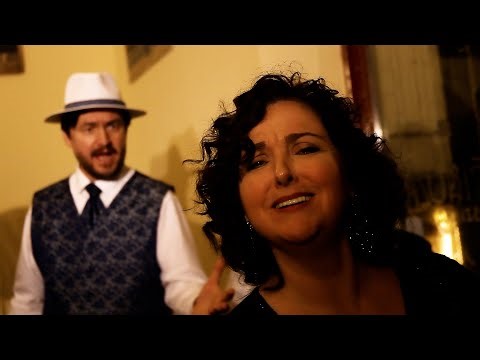 Очи чёрные(Ocsi csornije) Lisztes Jenő, Masa Anita, Tamás, Bódi Mónika, Beke F Nándor, Sabbathsong