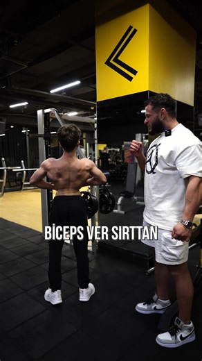 Enes Karataş VS Arda Kağan Ertaş Kapışması