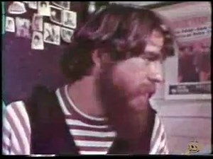 Creedence Clearwater Revival - Looking Out My Back Door