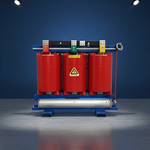 Yuanchen IEC60076 Cheap Good Quality Customized Resin Insulation High Reliability10kv 20kv Dry Type Amorphous Metal Transformer Dry Transformer