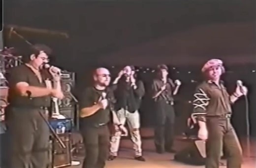 The cream always rises to the top. That's what my mother said. There's a reason these tunes are timeless. #ClassicHits #livemusic | Michael D'Amore