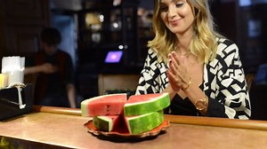 6.1K views · 94 reactions | Drunk Watermelon з завтрашнього дня в...