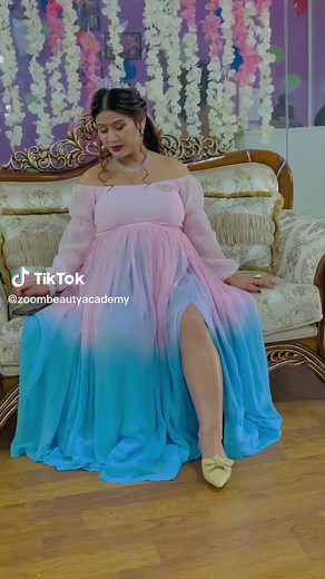 2.2K views · 31 reactions | Baby shower photo shoot #book your date for precious day 殺 #makeover by Zoom Remember us to make your special day memorable  Directly contact us at 9851031053 / 9851166850. | Zoom Beauty Academy | Facebook