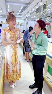 81K views · 2.6K reactions | Gia đình Dì 5 : Tập 61 | Tiệm Vàng Kim Ngân Phát | Facebook