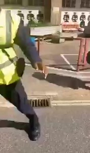 4.4K views · 21 reactions | He trolled a 15year old girl for dating affair... The girl revealed she's only 15, but he said her age doesn't matter. The girl's father's took over their chat and set him up. So the following ensued... | Objectv Media | Facebook