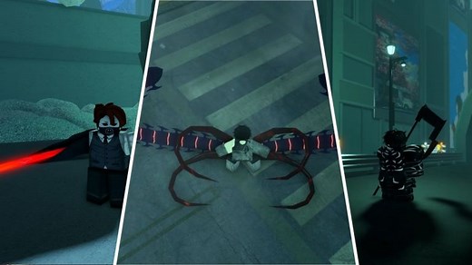 GHOUL://RE Kagune & Quinque Tier List [ReRelease] (2026)