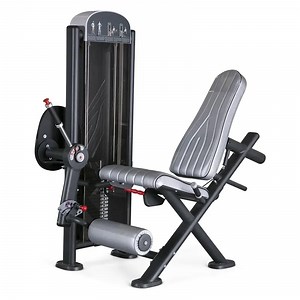 [Hot Item] Aon-Fitness Bodybuilding Gym Fitness Equipment Pin Loaded Machine Leg Extension