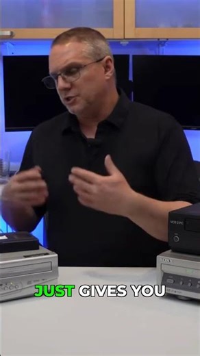 VCR/DVD Combo Output Issue SOLVED!