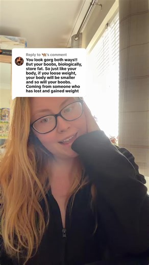 Gigantomastia: Understanding Non-Typical Breasts