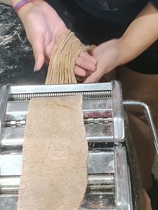 Máquina de Pasta: Terapia y Fideos Perfectos