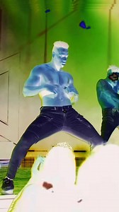 Rock out at Chippendales Las Vegas where we shred (clothes mostly 😜) and dance from the stage to your laps! Join in and participate or just watch and enjoy, your choice. Get tickets now, click click! 🔗🎟️ | Chippendales